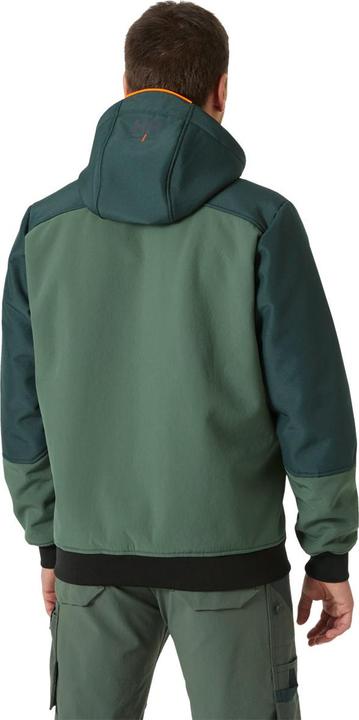 Actual product image Helly Hansen Oxford (M)