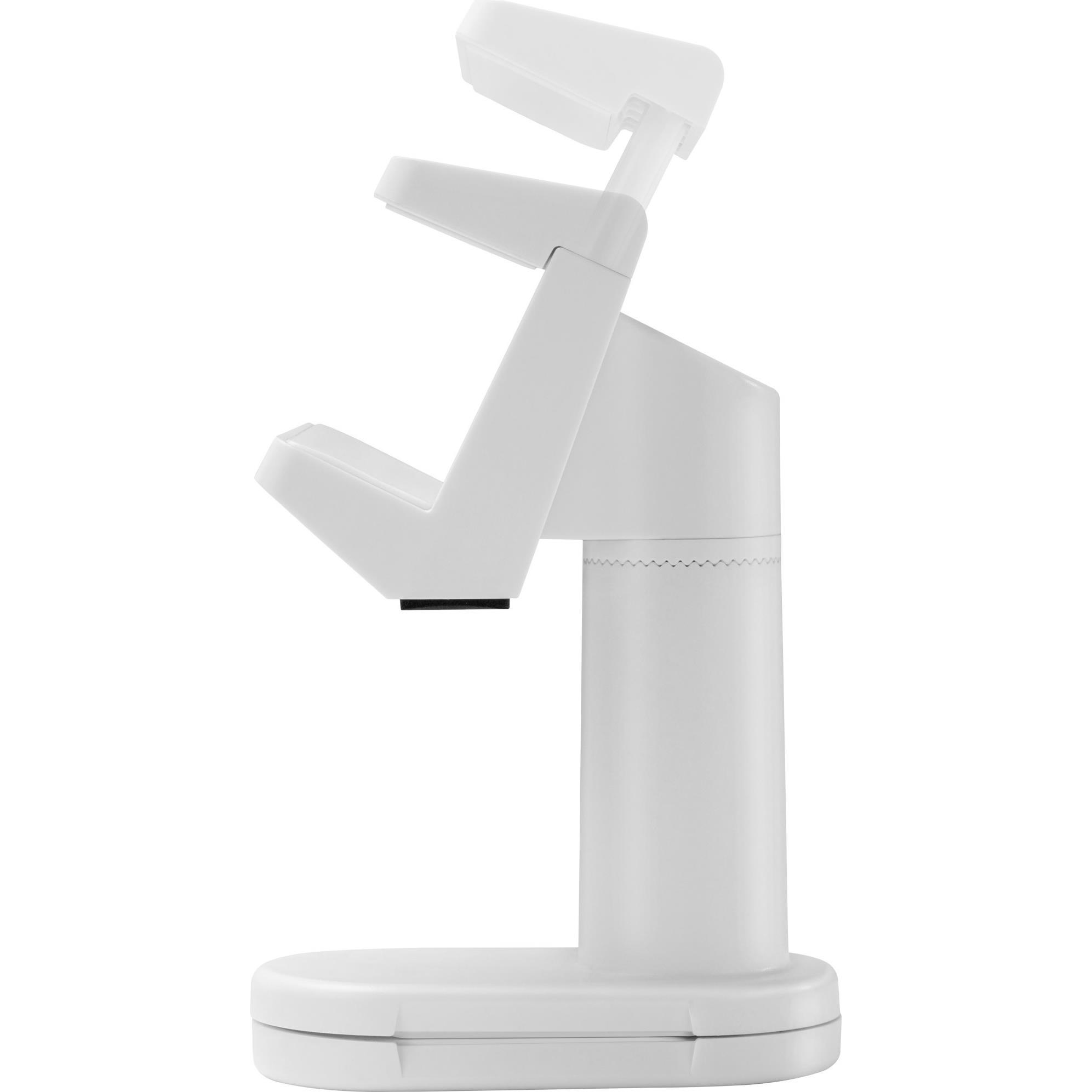 Thumbnail - InLine, Steckdosenleiste, Halter für socket strip - weiss (0.07 m)