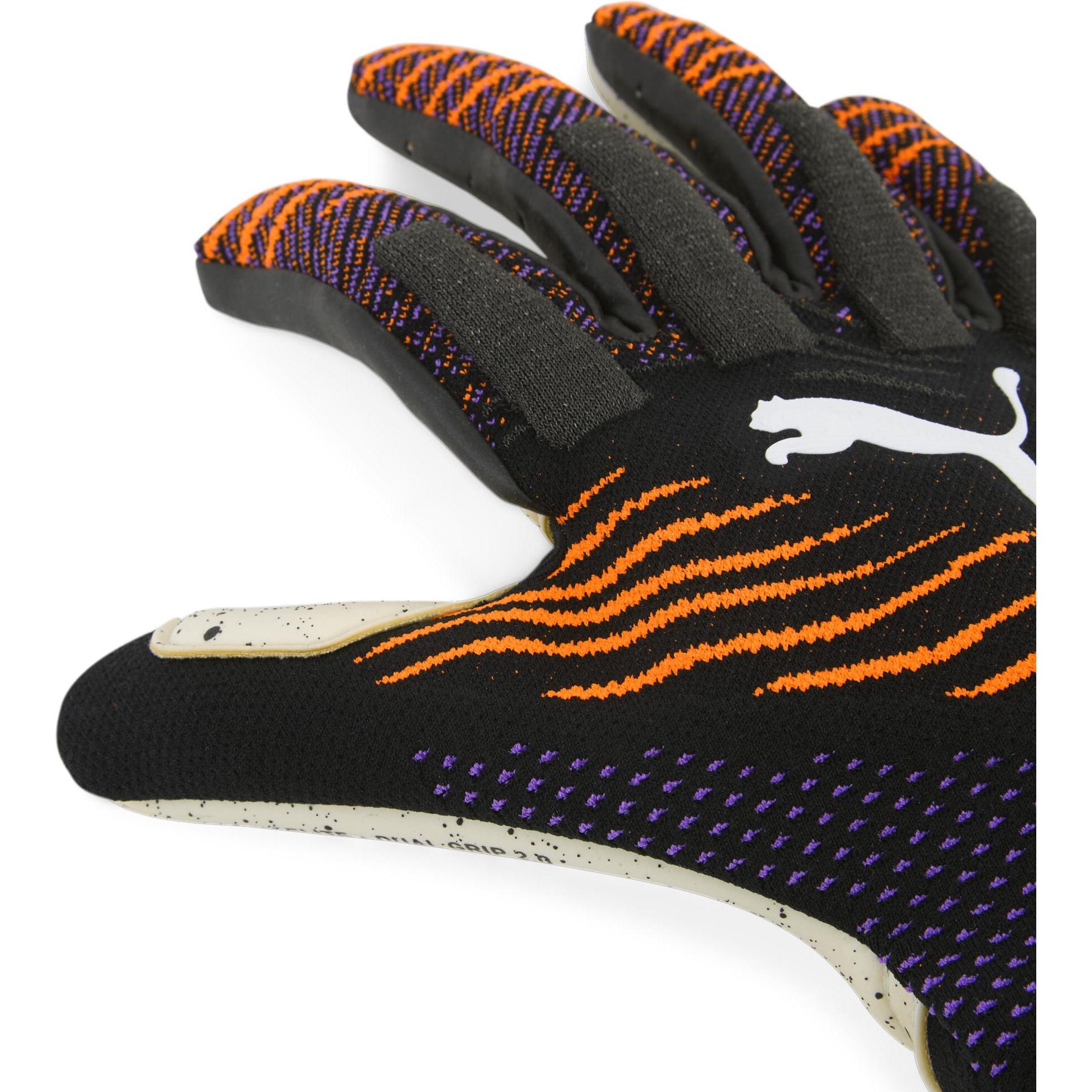 Thumbnail - Puma, Herren, Handschuhe, FUTURE Ultimate NC, Schwarz, (10)