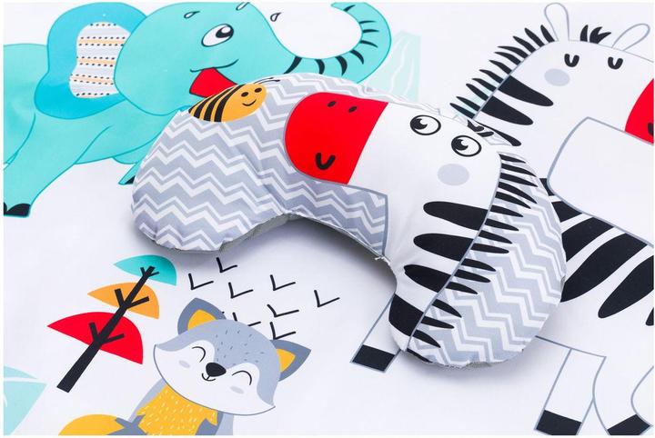 Actual product image Fillikid Spieldecke Aktiv