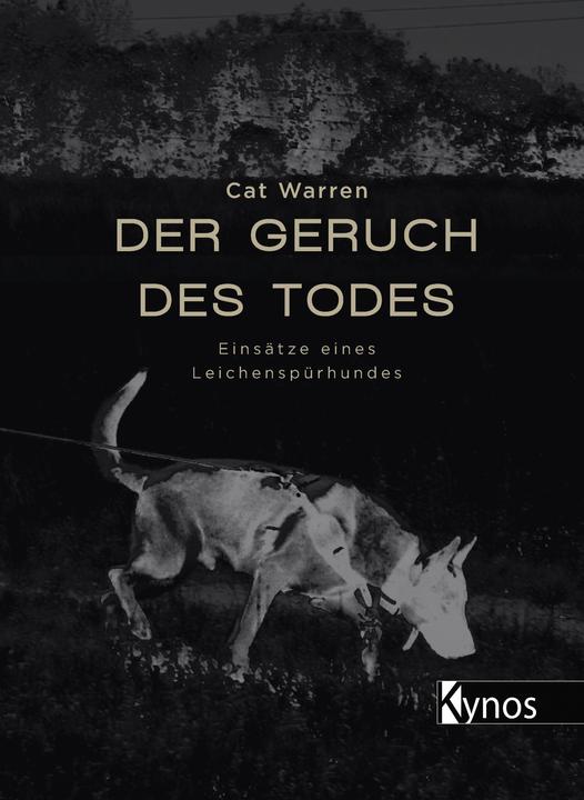 Produktbild Der Geruch des Todes (Deutsch, Cat Warren, 2017)