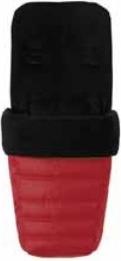 Actual product image Baby Jogger Saco City Select Fleece
