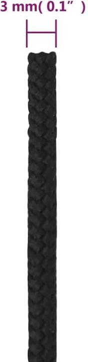 Immagine prodotto vidaXL Bootsseil