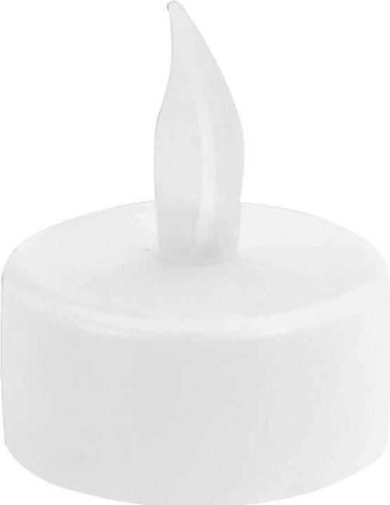 Actual product image GuGus Tealight (4 x)