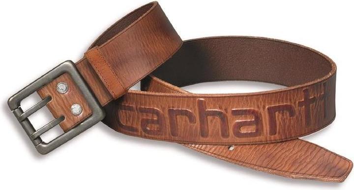 Actual product image Carhartt Logo Belt