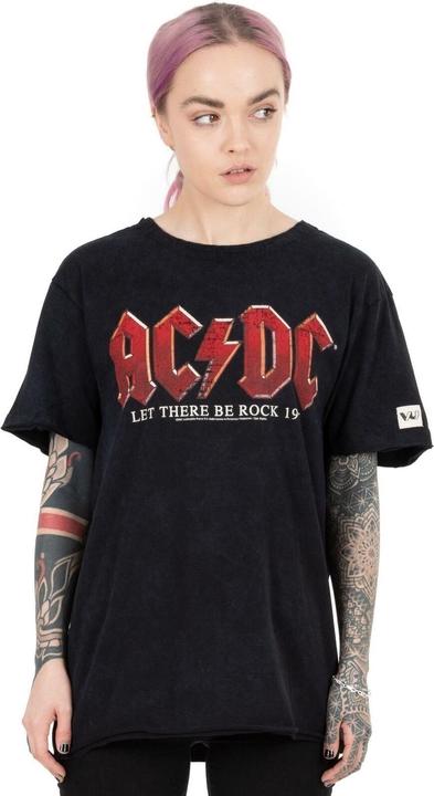 Produktbild AC/DC Let There Be Rock TShirt (XXL)
