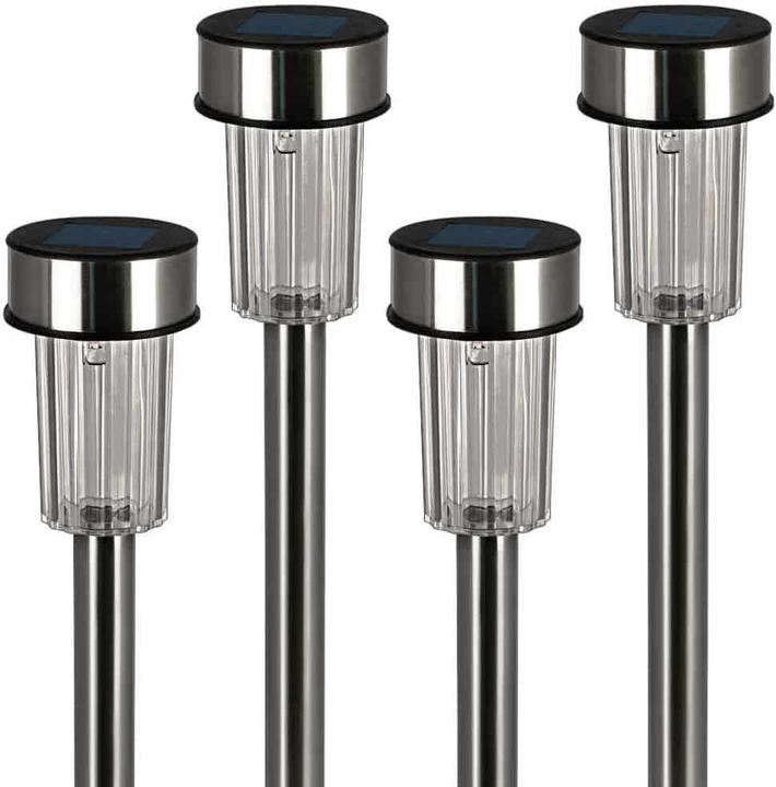 Actual product image Deuba Solar light (IP44)