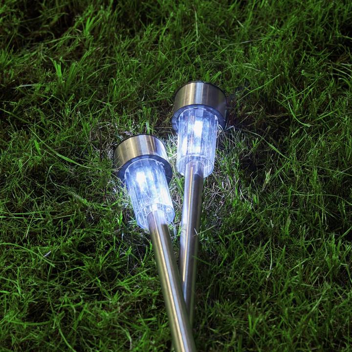 Actual product image Deuba Solar light (IP44)