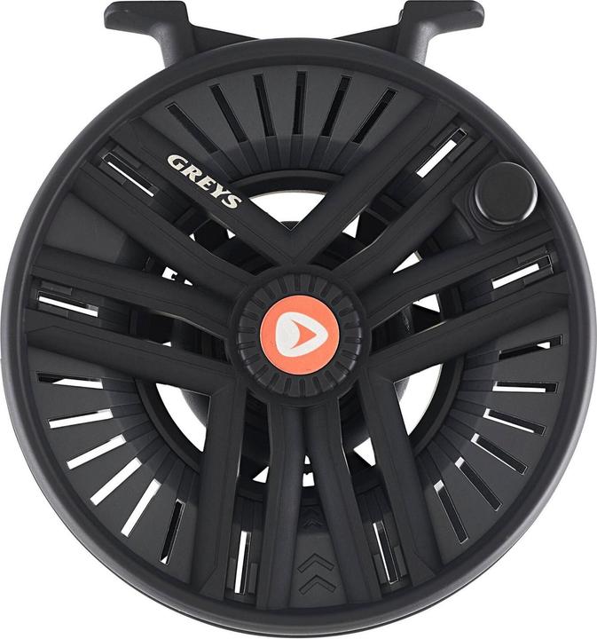 Immagine prodotto Greys Fin Cassette Fliegenrolle