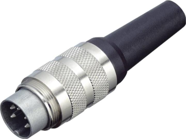 Produktbild Weidmüller Sensor-/Aktor-Steckverbinder