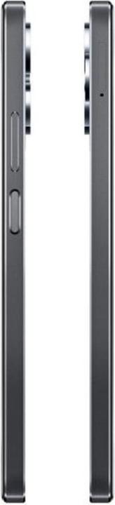 Actual product image realme C51 6Gb 256Gb 6.74' Dual Sim (256 GB, Carbon black, 6.74", Dual SIM, 4G)