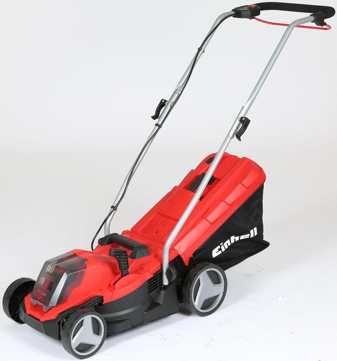 Einhell GE-CM 18/33 Li (Oplaadbare batterij)