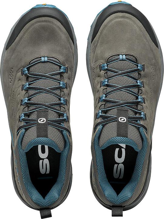 Actual product image Scarpa Rush 2 Pro GTX (41)