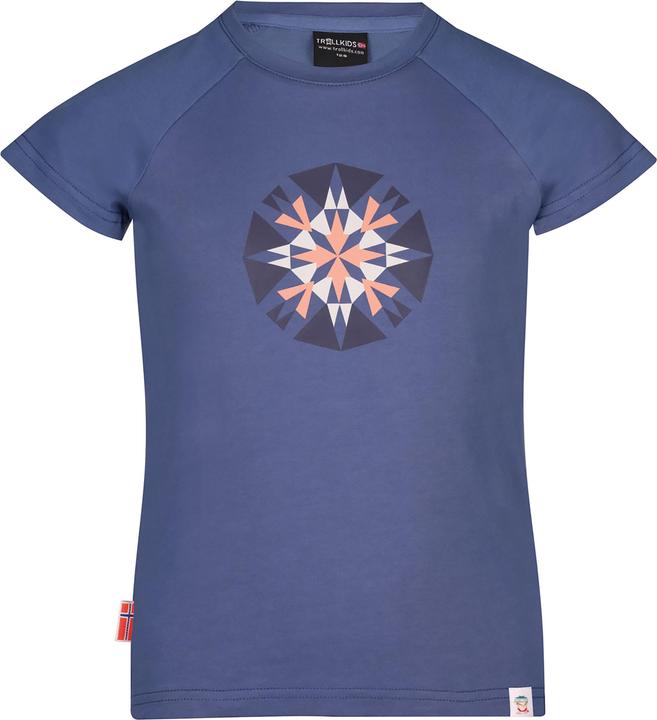 Immagine prodotto Trollkids Senja T da ragazza (104)