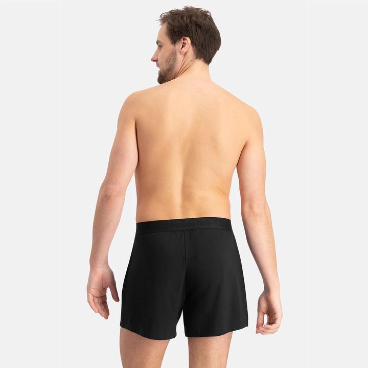 Produktbild Bamboo Basics Boxershorts Kay (2-Pack) (L, 2er Pack)