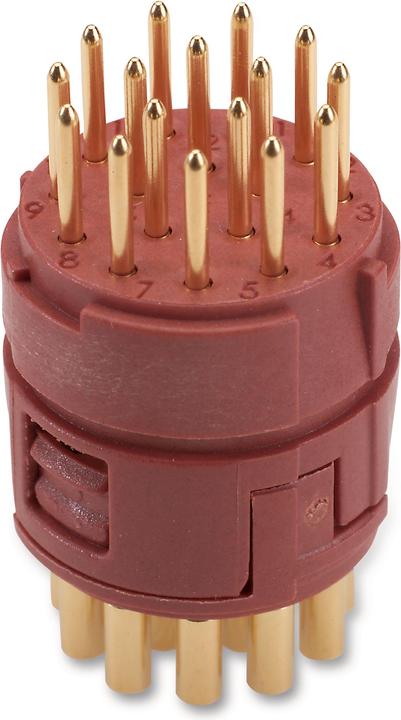Image du produit Lapp Inserts EPIC® SIGNAL M23 E, 1