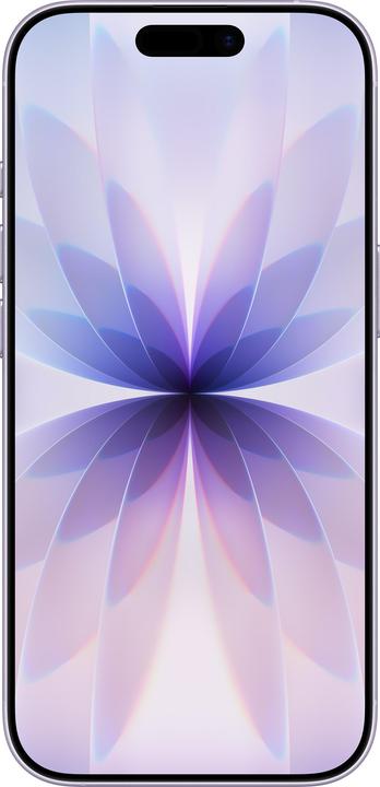 Produktbild Apple iPhone 17 (256 GB, Lavender, 6.30", Dual SIM, 5G)