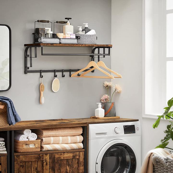 Actual product image Vasagle Havanna