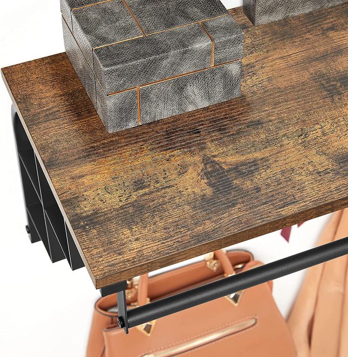 Actual product image Vasagle Havanna