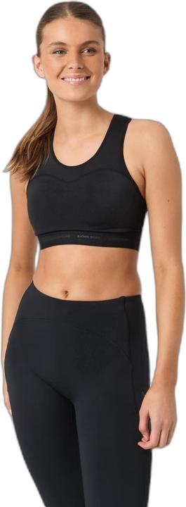 Actual product image Björn Borg Running High Support BH (XL)
