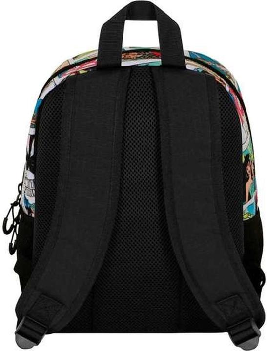 Produktbild Karactermania Sweet Backpack Comic (9.50 l)