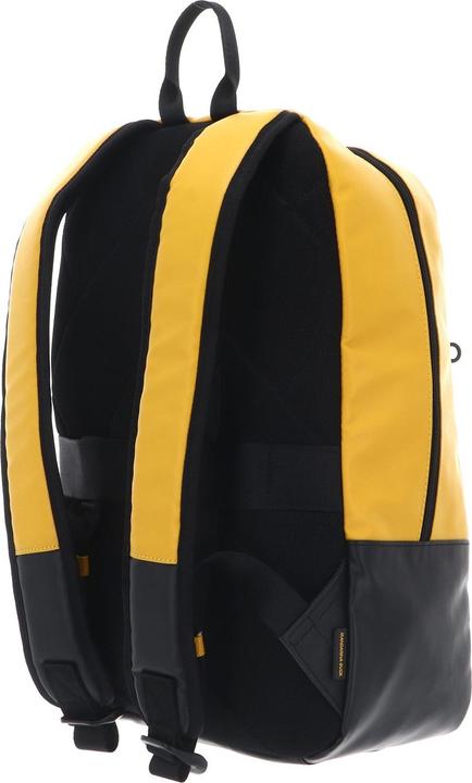 Produktbild Mandarina Duck Eco Coated Backpack