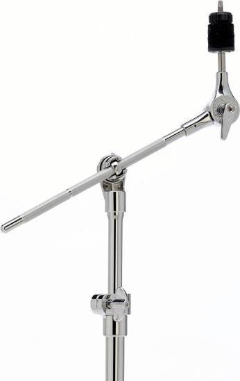Actual product image Sonor MBS 4000 boom cymbal stand with drumsticks (Drum set)
