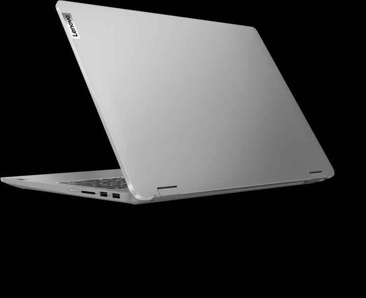 Produktbild Lenovo IdeaPad Flex 5 (16", AMD Ryzen 5 7530U, 16 GB, 512 GB, DE)