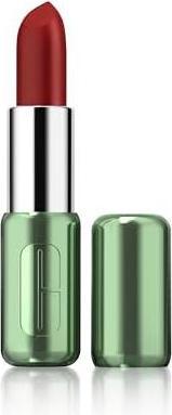 Actual product image Clinique Pop Longwear Lipstick Matte Icon Pop (02 - Icon Pop)