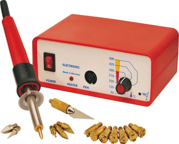 Immagine prodotto Pebaro Set di branding stazione multifunzionale