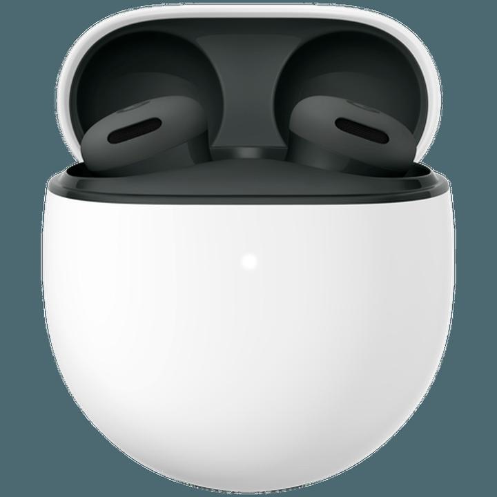 Produktbild Google Pixel Buds 2a (ANC, 7 h, Kabellos)