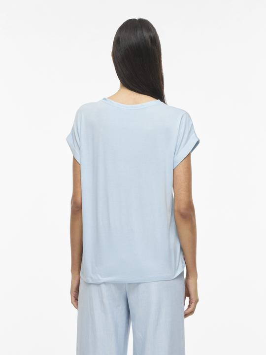 Immagine prodotto Vila VIELLETTE Oberteil mit kurzen Ärmeln (34)