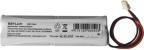 Actual product image Esylux Battery SLe/SLf Battery 4.8V/1.6 Ah - Battery - 1,600 mAh (1 pcs., Device specific, 1600 mAh)