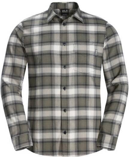 Jack Wolfskin Wanderweg Shirt (S)