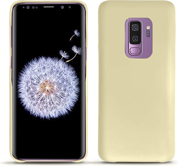 Image du produit Noreve Housse cuir (Samsung Galaxy S9+)