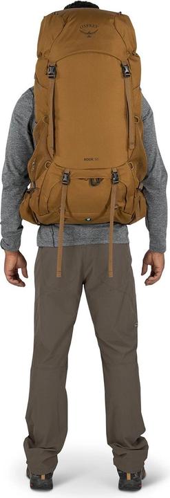 Immagine prodotto Osprey Zaino Rook 50 75 cm (87 l)