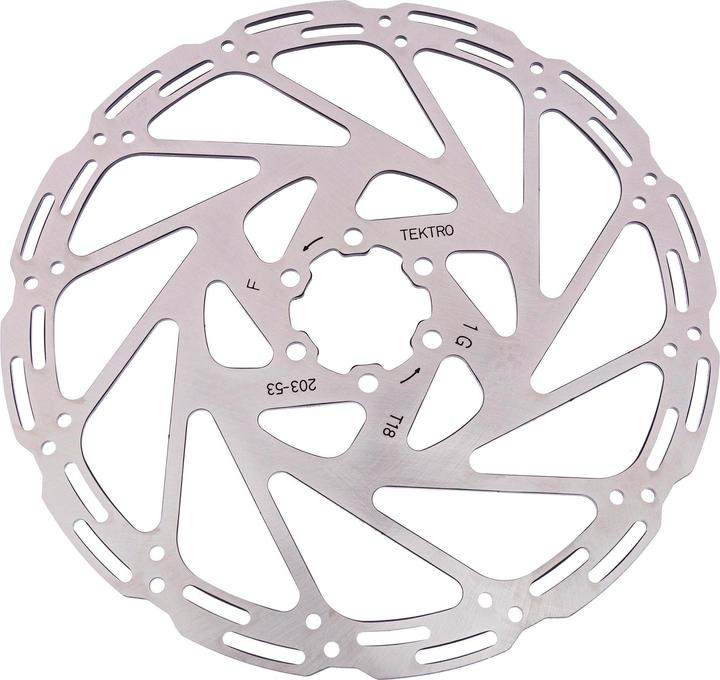 Tektro TR53 (203 mm)