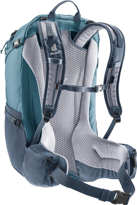 Actual product image Deuter Futura 27 (27 l)