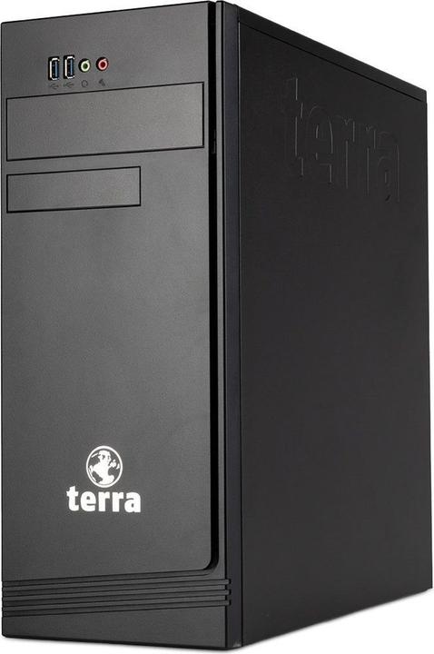 Immagine prodotto Terra PC-BUSINESS MARATHON 24-7 GREENLINE (500 GB, 8 GB, Intel Core i5-12400, Grafica Intel UHD)