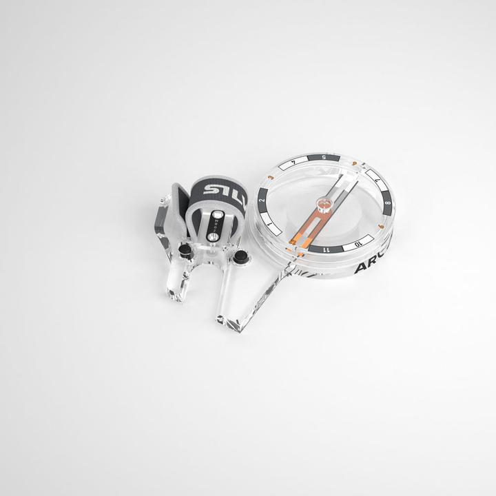 Immagine prodotto Silva Arc Jet C S Right