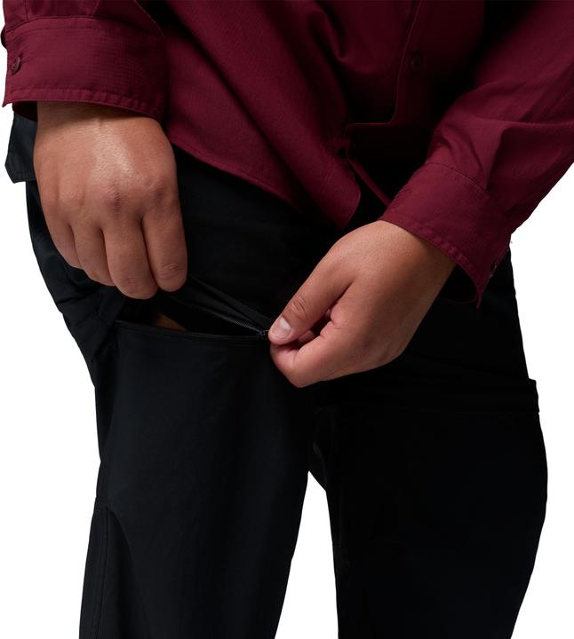 Produktbild Columbia Silver Ridge Utility Convertible Pant (46)