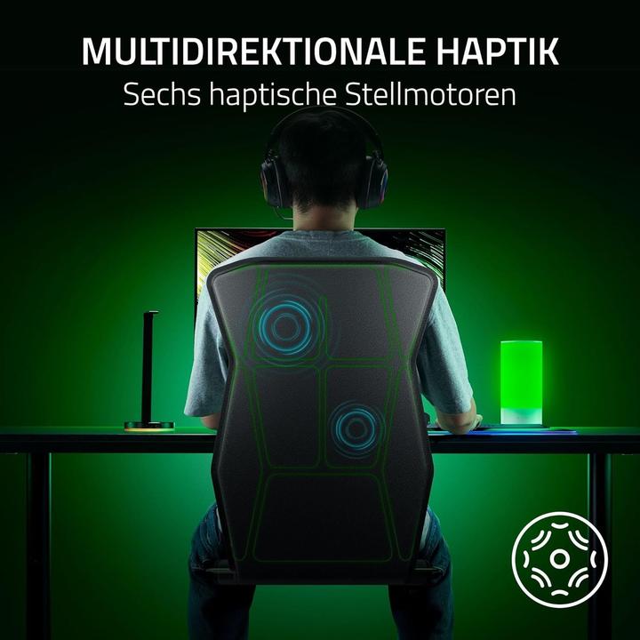 Actual product image Razer Freyja