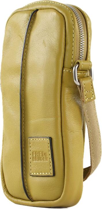 Immagine prodotto FredsBruder Custodia per cellulare FB in pelle 9 cm