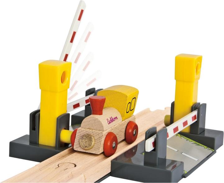 Actual product image Eichhorn EH railroad, transition