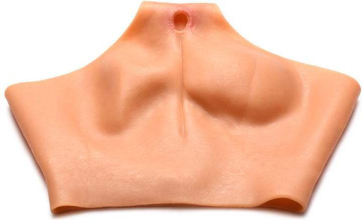 Actual product image Master Series Pussy Panties