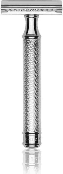 Actual product image Baxter Traditional Straight Razor