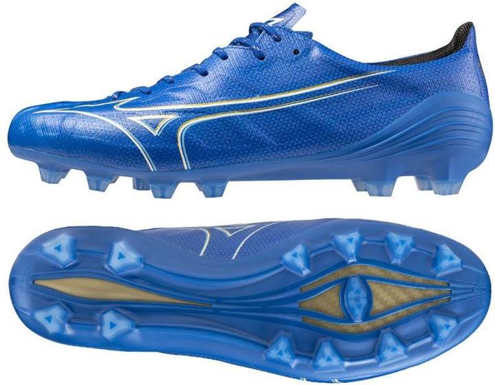 Actual product image Mizuno a Japan Fg (42)