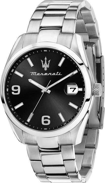 Produktbild Maserati Attrazione (Sportuhr, 43 mm)