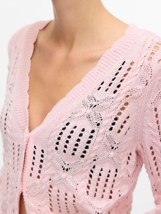 Image du produit Vero Moda VMEMILIA Strickjacke Strickjacke (M)