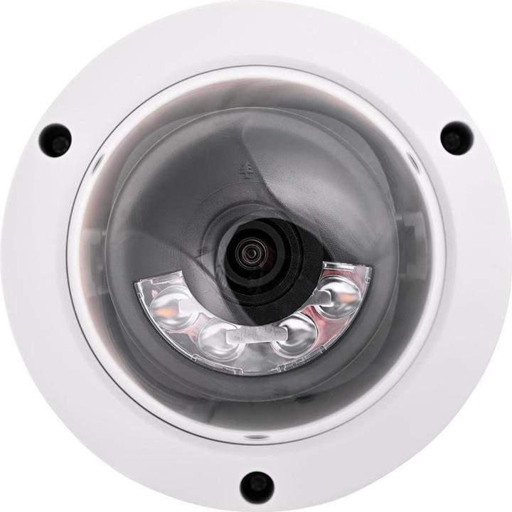 Produktbild Hikvision IP-KAMERA DS-2CD2123G2-LIS2U (2 8 mm) (1920 x 1080 Pixels)